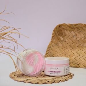 cherry blossom body butter ps1