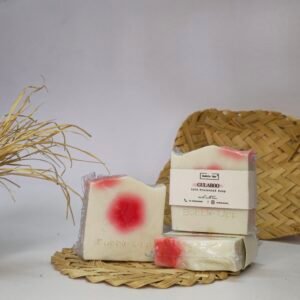 gulaboo soap ps1