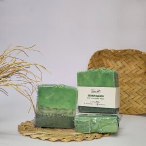 lemongrass soap ps1