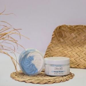 ocean wave body butter ps1