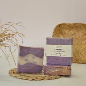 orchid soap ps1