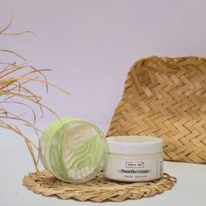 pistachio cream body butter ps1