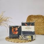 floral midnight soap ps1