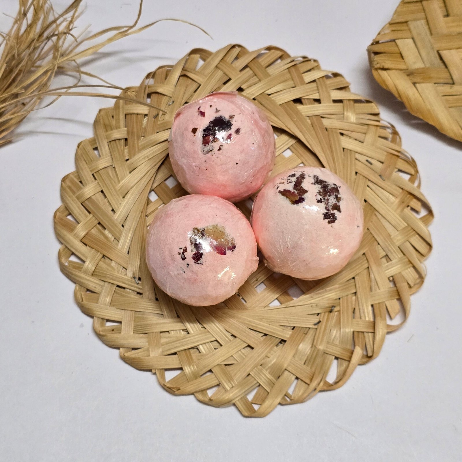 rose bath bomb pedi bomb ps1 rose bath bomb pedi bomb ps1